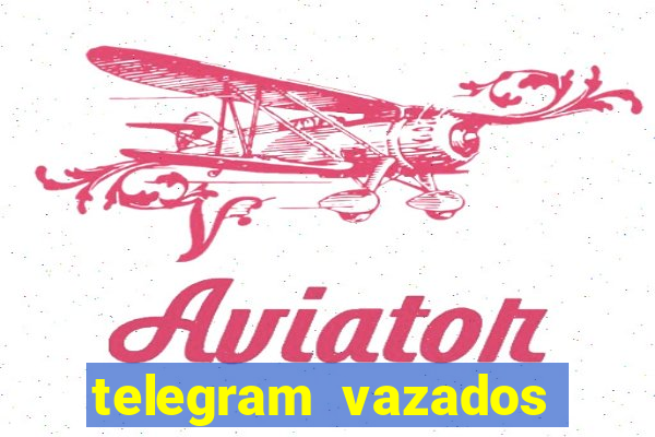 telegram vazados kid bengala